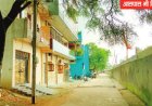 जेल सुरक्षा पर बड़ा खतरा: निगम की ढिलाई या मालिक की मनमानी?