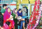 सावन का तीसरा सोमवार: शिवालयों में उमड़ा आस्था का सैलाब!