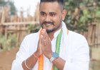 एनएसयूआई ग्रामीण जिलाध्यक्ष बने रंजेश सिंह क्षत्री, छात्र हितों की लड़ाई को देंगे धार