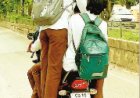 नाबालिगों की खतरनाक रफ्तार: रील्स के लिए सड़कों पर स्टंटबाजी, ट्रैफिक पुलिस करेगी सख्त कार्रवाई