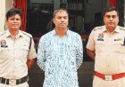 बिलासपुर में कांग्रेस नेता पर जानलेवा हमले की गुत्थी सुलझी: 3 एकड़ जमीन के लिए सगे भतीजे ने दी थी 5 लाख की सुपारी
