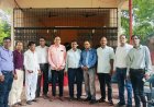 महरा वस्त्रकार समाज की बैठक में चुनाव और जागरूकता अभियान को लेकर हुई चर्चा
