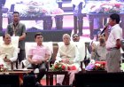 छत्तीसगढ़ का संकल्प: श्रमिकों का विकास ही राज्य का विकास, मेधावी बच्चों को मिला CM साय का साथ