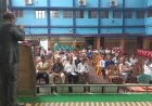 बिलासपुर संभाग के ओबीसी नेता एवं प्रतिनिधि गण शामिल हुए