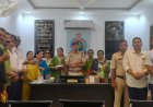 लायंस क्लब बिलासपुर वसुंधरा ने पुलिस ऑफीसरों को बांधी राखियां