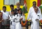 शिक्षा के साथ संस्कार भी जरूरी त्रिलोक चंद्र श्रीवास