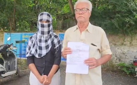 नाबालिग को धमकाकर 14 लाख और जेवर हड़पे, ASI के बेटे समेत आरोपी गिरफ्तार,