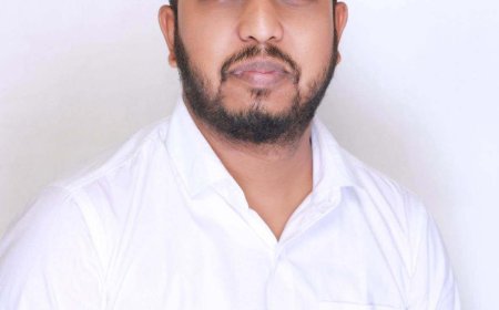 भाजपा युवा मोर्चा बिलासपुर शहर के मंडल प्रभारियों और सह-प्रभारियों की घोषणा