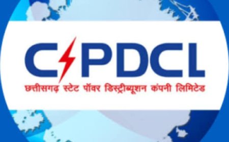 मुंगेली में औद्योगिक विकास की नई शुरुआत, बीईएमएल संयंत्र बनेगा विकास का आधार: कलेक्टर