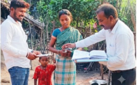 बस्तर में मलेरिया की वापसी: 15 हजार पार हुए मरीज, स्वास्थ्य विभाग में हड़कंप