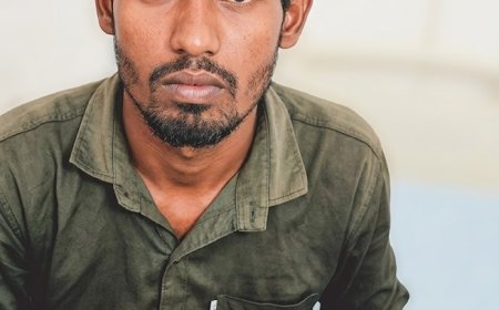 भतीजे-भतीजी और माता-पिता को उतारा मौत के घाट, झूठी रिपोर्ट दर्ज कराने वाला कातिल पिता-पुत्र गिरफ्तार