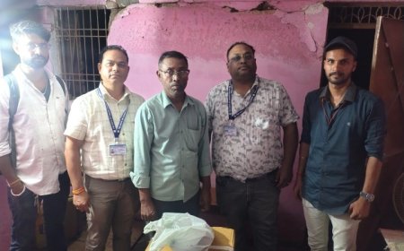 खमरिया में बिना औषधि अनुज्ञप्ति के 36 प्रकार की दवाइयां जब्त*