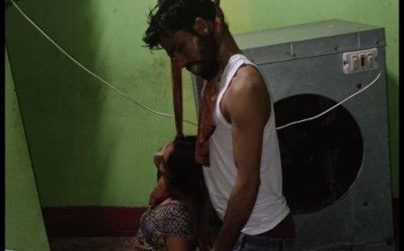 सिरगिट्टी में पति-पत्नी ने फांसी लगाकर दी जान, घर के अंदर एक ही फंदे पर मिले दोनों के शव; मौत की वजह अब भी रहस्य