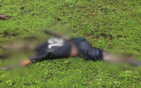 कांकेर में खौफनाक वारदात: झाड़ियों में मिला बिना सिर का शव, पेड़ से लटकी मिली रस्सी