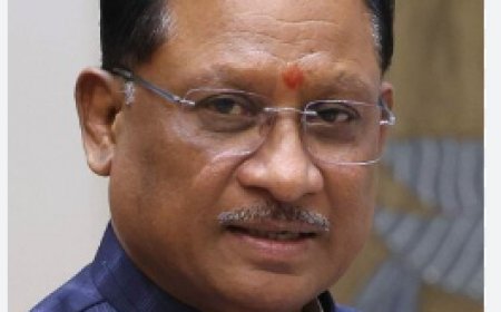 छत्तीसगढ़ में हरेली तिहार पर सार्वजनिक अवकाश घोषित, सभी स्कूल, कॉलेज और सरकारी दफ्तर रहेंगे बंद