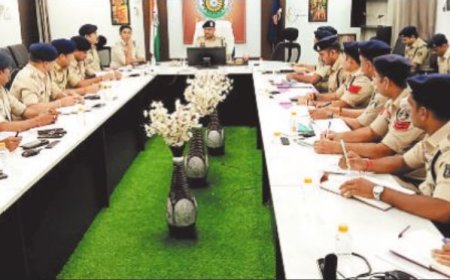 फर्जी सिम एक्टिवेट करने वाले पॉस एजेंटों पर FIR और गिरफ्तारी के आदेश, होल्ड राशि जल्द होगी वापस