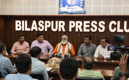 पद नहीं, दायित्व और सेवा महत्वपूर्ण : डॉ. ललित माखीजा