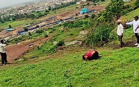 बेटा मत जा, मैं मंगलसूत्र तक छोड़ दूंगी...' मां की ममता भी नहीं पिघला सकी दिल; आईफोन की जिद में उजड़ा पूरा परिवार