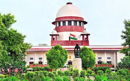 OBC क्रीमी लेयर विवाद: केंद्र की अर्जी पर सुप्रीम कोर्ट से नहीं मिली तुरंत राहत