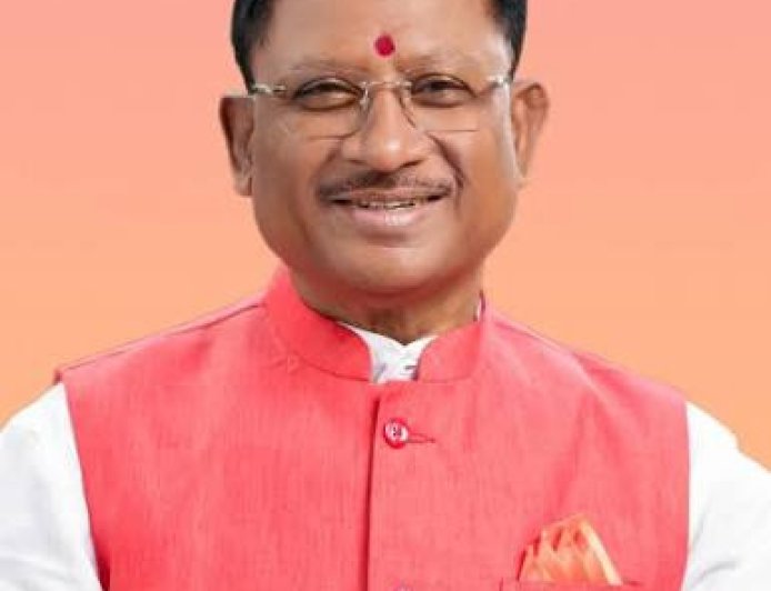 साय कैबिनेट का बड़ा फैसला: 6 लाख युवाओं और 1.5 लाख सरकारी कर्मियों को मिलेगी AI ट्रेनिंग