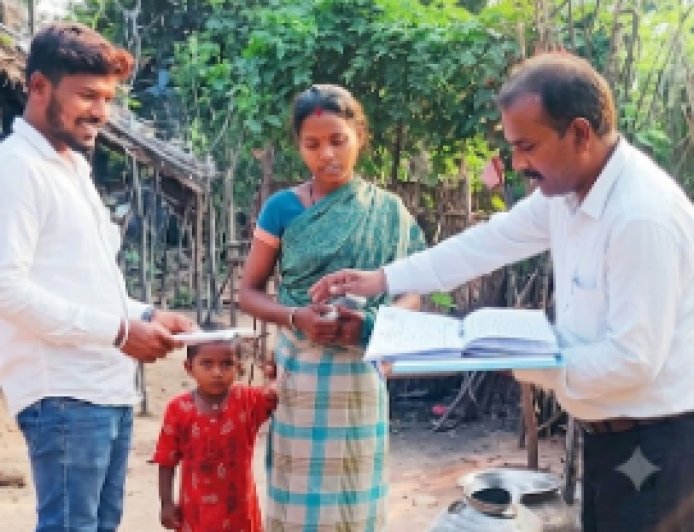 बस्तर में मलेरिया की वापसी: 15 हजार पार हुए मरीज, स्वास्थ्य विभाग में हड़कंप