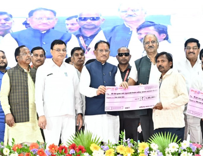 छत्तीसगढ़ में स्वास्थ्य क्रांति: 5 नए मेडिकल कॉलेज और जगदलपुर में बनेगा दूसरा बड़ा हार्ट सेंटर