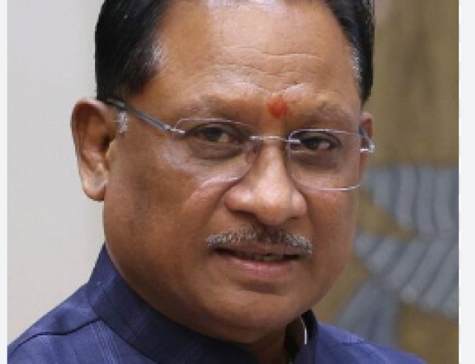 छत्तीसगढ़ में हरेली तिहार पर सार्वजनिक अवकाश घोषित, सभी स्कूल, कॉलेज और सरकारी दफ्तर रहेंगे बंद