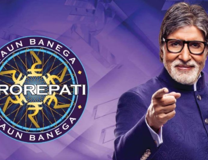 KBC के मंच पर बलौदाबाजार के लाल का जलवा: 50 लाख जीते, 1 करोड़ के सवाल पर किया क्विट!