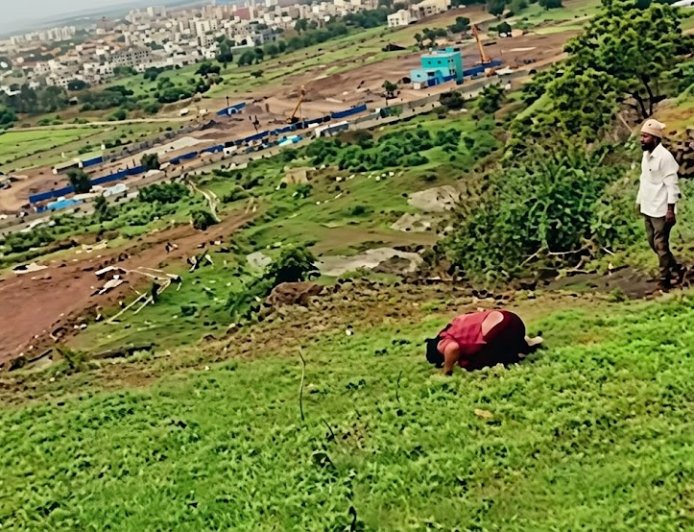 बेटा मत जा, मैं मंगलसूत्र तक छोड़ दूंगी...' मां की ममता भी नहीं पिघला सकी दिल; आईफोन की जिद में उजड़ा पूरा परिवार
