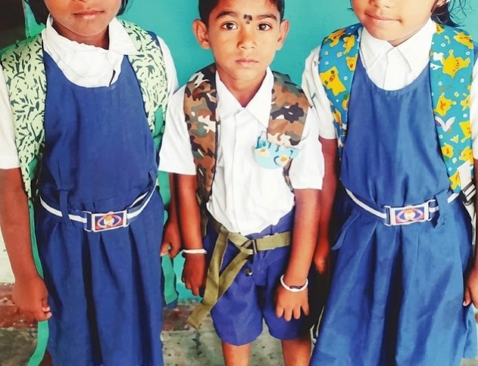 तखतपुर में घोंघा नदी के तेज बहाव में बहे 3 स्कूली बच्चों के पार्थिव शरीर बरामद, समडील गांव में पसरा सन्नाटा