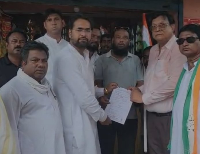 स्मार्ट मीटर से बिजली बिल 'डबल'? सड़क पर उतरी कांग्रेस