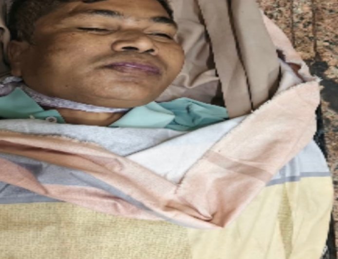 धमतरी: घर पर फांसी के फंदे पर लटका मिला बीजापुर में तैनात जवान का शव, जांच में जुटी पुलिस