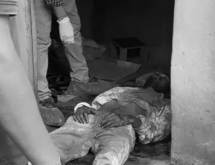 अंबिकापुर दहला: लिव-इन में रह रहे युवक की संदिग्‍ध हालात में मौत, प्रेमिका ने भी काटा गला