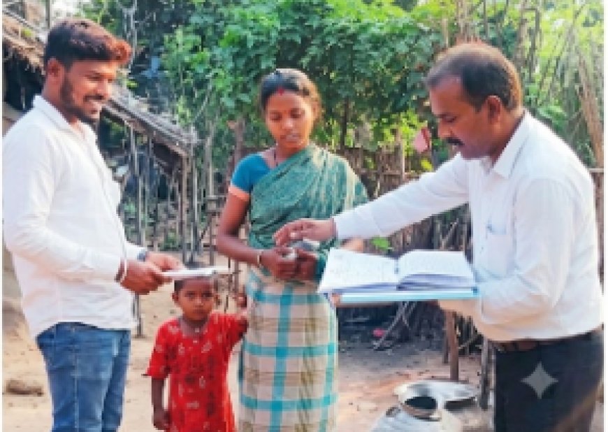 बस्तर में मलेरिया की वापसी: 15 हजार पार हुए मरीज, स्वास्थ्य विभाग में हड़कंप