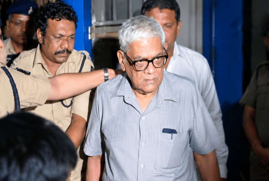 भगवान शिव पर अभद्र टिप्पणी मामले में अरुण पन्नालाल की गिरफ्तारी पर छत्तीसगढ़ में सियासी घमासान;