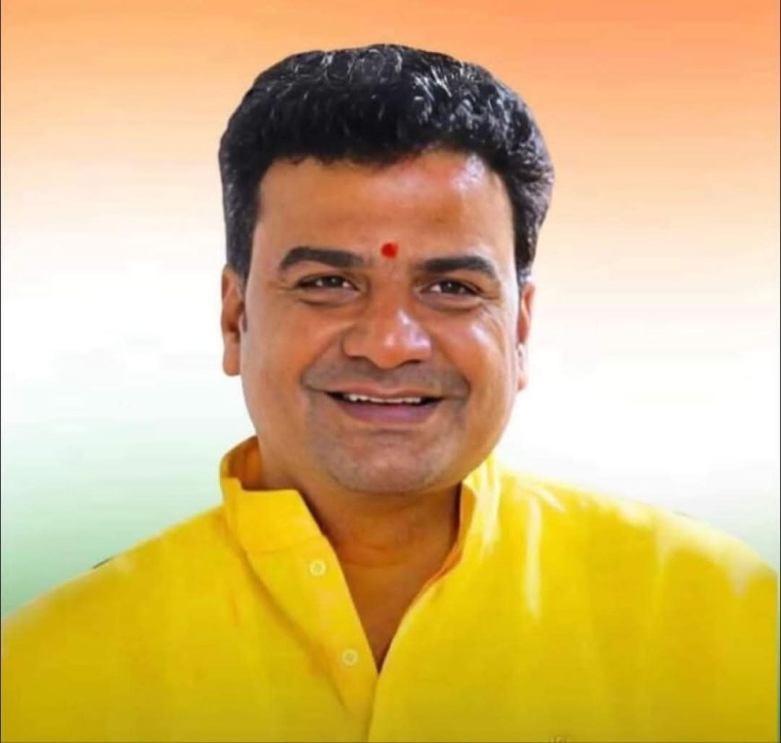 छत्तीसगढ़ चेंबर में संविधान संशोधन को लेकर घमासान, कमल सोनी ने दिया इस्तीफा