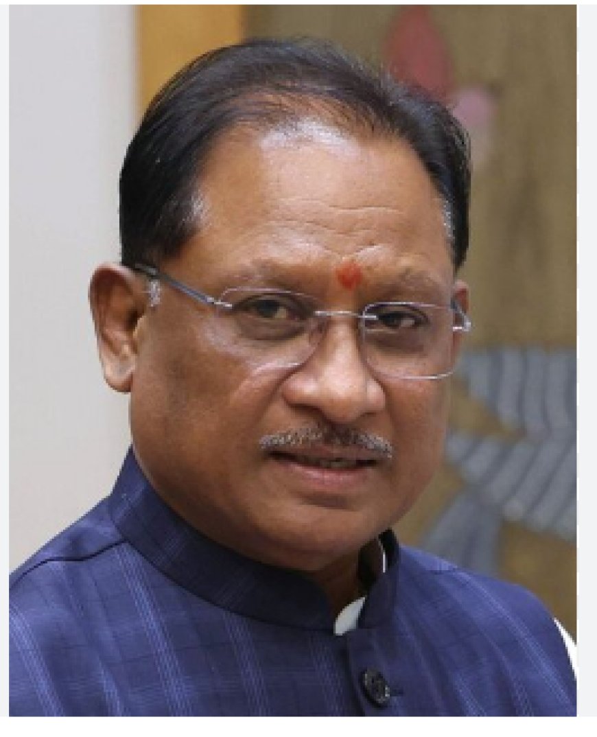 छत्तीसगढ़ में हरेली तिहार पर सार्वजनिक अवकाश घोषित, सभी स्कूल, कॉलेज और सरकारी दफ्तर रहेंगे बंद