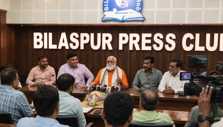 पद नहीं, दायित्व और सेवा महत्वपूर्ण : डॉ. ललित माखीजा
