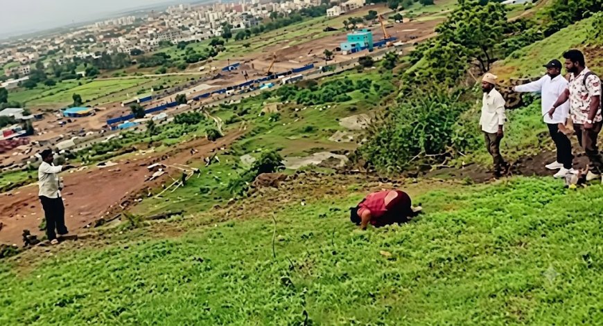 बेटा मत जा, मैं मंगलसूत्र तक छोड़ दूंगी...' मां की ममता भी नहीं पिघला सकी दिल; आईफोन की जिद में उजड़ा पूरा परिवार