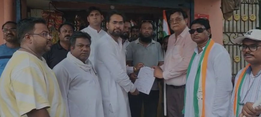 स्मार्ट मीटर से बिजली बिल 'डबल'? सड़क पर उतरी कांग्रेस