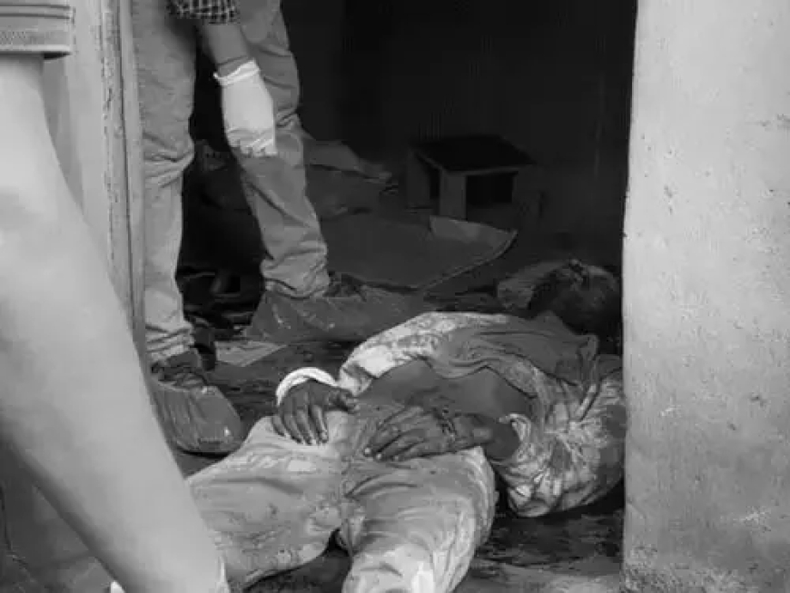 अंबिकापुर दहला: लिव-इन में रह रहे युवक की संदिग्‍ध हालात में मौत, प्रेमिका ने भी काटा गला