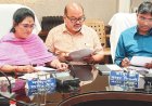 बिलासपुर नगर निगम MIC की बैठक: 41 विकास प्रस्तावों पर चर्चा, तिलक नगर में 1.96 करोड़ से बनेगा ऑक्सीजोन