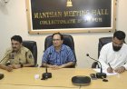 बिलासपुर में शांति समिति की बैठक: 3 सितंबर को निकलेगा सद्भाव मार्च, अफवाह फैलाने और माहौल बिगाड़ने वालों पर रहेगी सख्त नजर