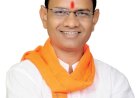 लक्ष्मी यादव बने अखिल भारतवर्षीय यादव महासभा युवा प्रकोष्ठ के नए प्रदेश अध्यक्ष कार्यकर्ताओं में भारी उत्साह