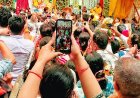 15 साल बाद द्वापर युग जैसा दुर्लभ संयोग: 4 सितंबर को मनेगा श्रीकृष्ण जन्मोत्सव, जानिए निशीथ काल पूजा का शुभ मुहूर्त