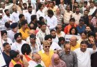 बिलासपुर में सामाजिक एकता का शक्ति प्रदर्शन: नेहरू चौक से गांधी चौक तक निकला भव्य शांति मार्च, कलेक्टर-एसएसपी सहित सभी समाजों ने दिया भाईचारे का संदेश