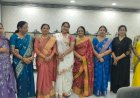 लायंस क्लब वसुंधरा की बीओडी बैठक में सेवा गतिविधियों और आगामी कार्यक्रमों की बनी रूपरेखा