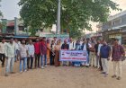 मालखरौदा में ओबीसी जागृति शिविर, अधिकार और भागीदारी के लिए एकजुटता का आह्वान