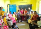 लायंस क्लब बिलासपुर वसुंधरा ने साक्षरता दिवस पर स्कूली बच्चों को दिया अक्षर ज्ञान का संदेश