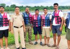 जांजगीर-चांपा: देवरी चिचोली पिकनिक स्पॉट पर बड़ा हादसा;